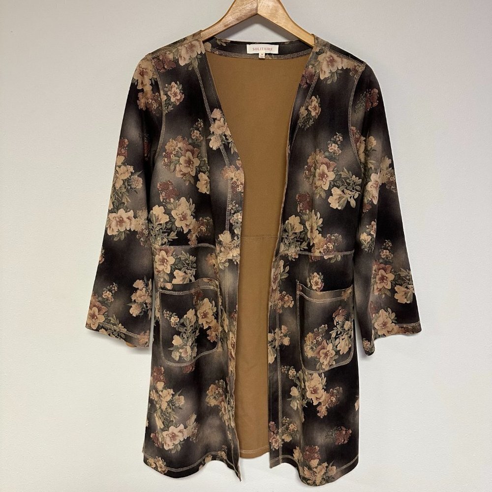 Anthro l Solitaire Jacket - Picture 6 of 15
